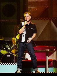 Jared Bradshaw