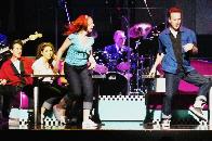 Jared Bradshaw Casey Erin Clark
