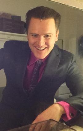 jared bradshaw tommy devito jersey boys broadway