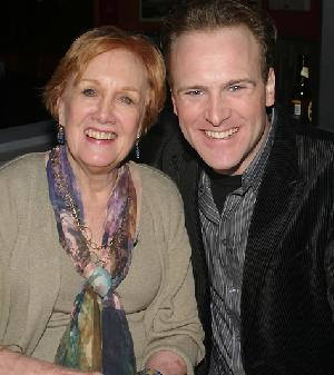 jared bradshaw, marni nixon