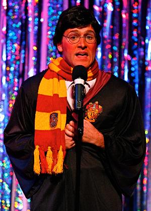 jared bradshaw forbidden broadway