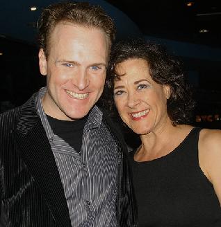 Jared Bradshaw, Karen Ziemba
