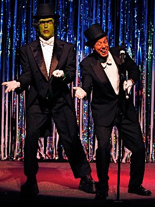 jared bradshaw forbidden broadway michael west