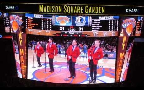 jersey boy broadway ny knicks drew gehling joseph leo bwarie richard blake jared bradshaw 