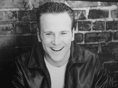 Jared Bradshaw