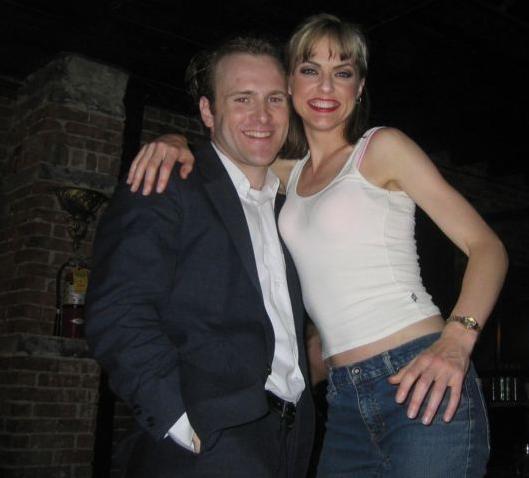 jared bradshaw, elaine hendrix