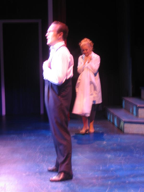 jared bradshaw, jennifer simard