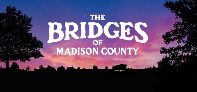 the bridges of madison county jared bradshaw broadway jason robert brown