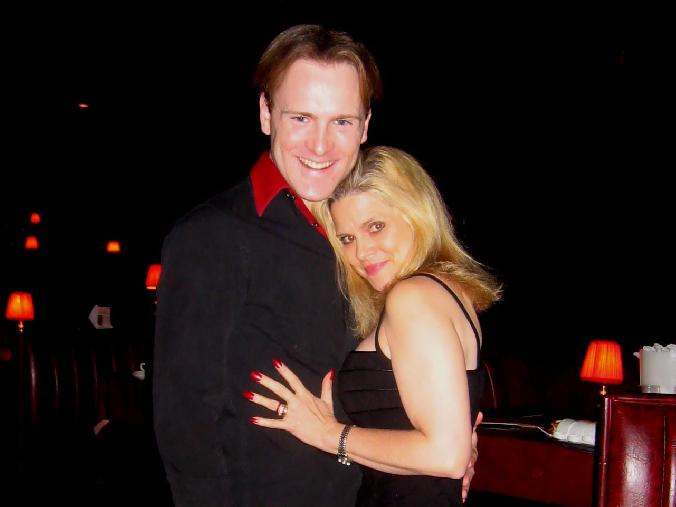 jared bradshaw, donna drake