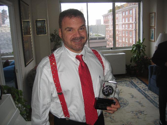 Gerard alessandrini