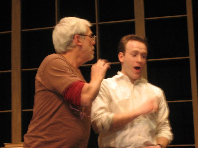 terrence mann jared bradshaw