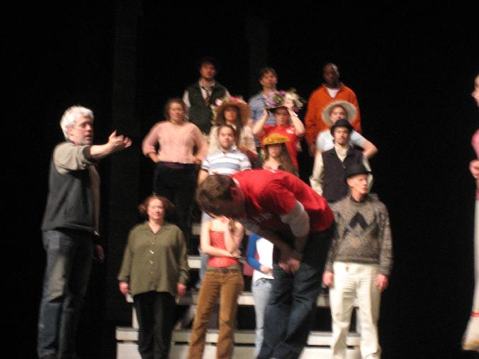 terrence mann jared bradshaw
