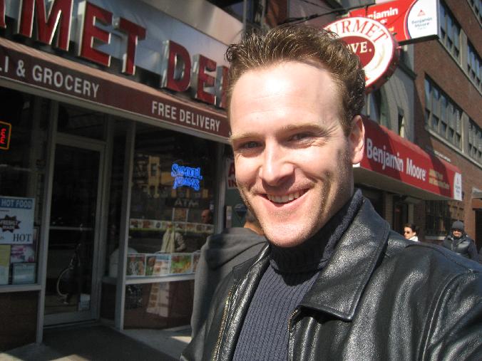 jared bradshaw