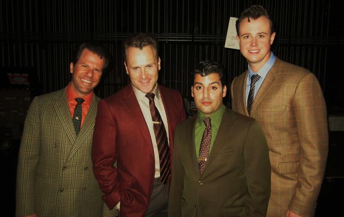 jared bradshaw jersey boys steve gouveia john michael dias quinn van antwerp