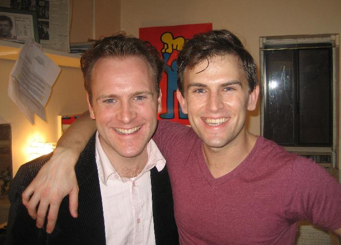 daniel reichard, jared bradshaw