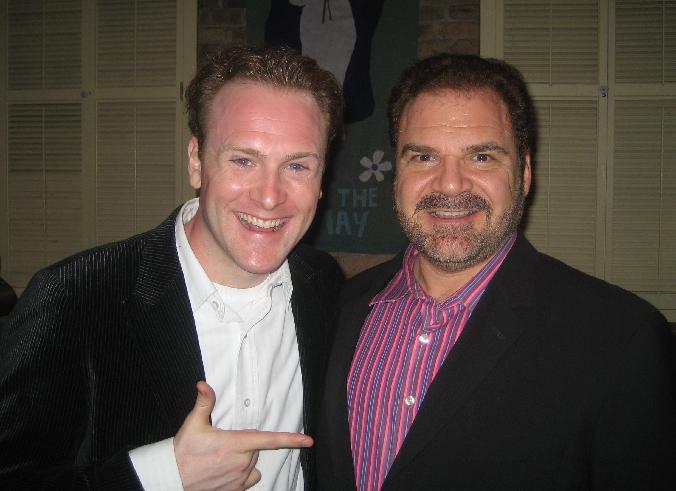 jared bradshaw gerard alessandrini