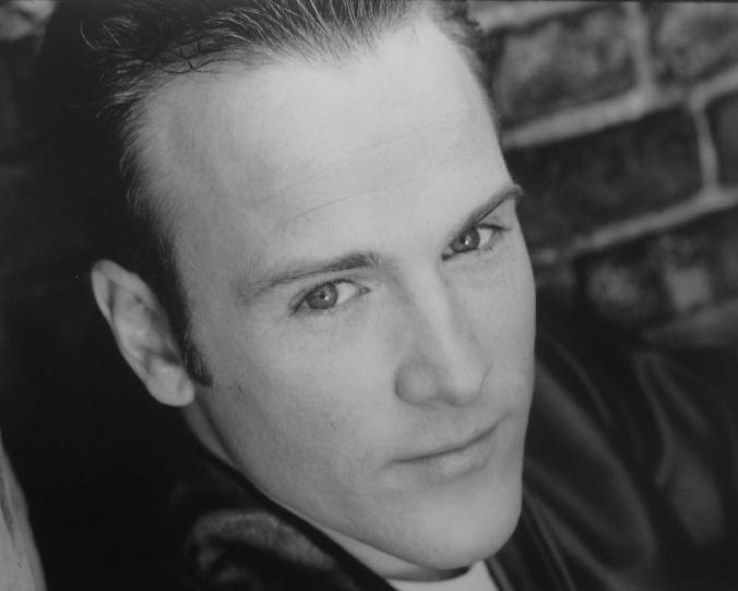Jared Bradshaw