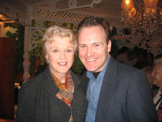 jared bradshaw, angela lansbury