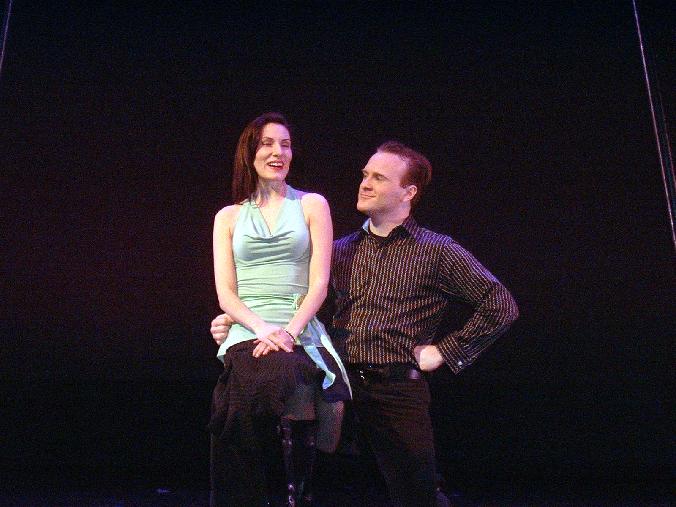 jared Bradshaw, christy morton