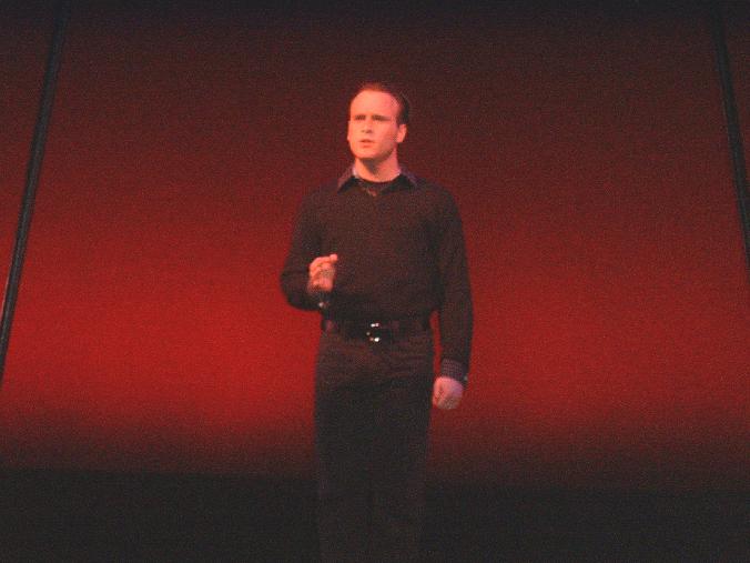 jared bradshaw